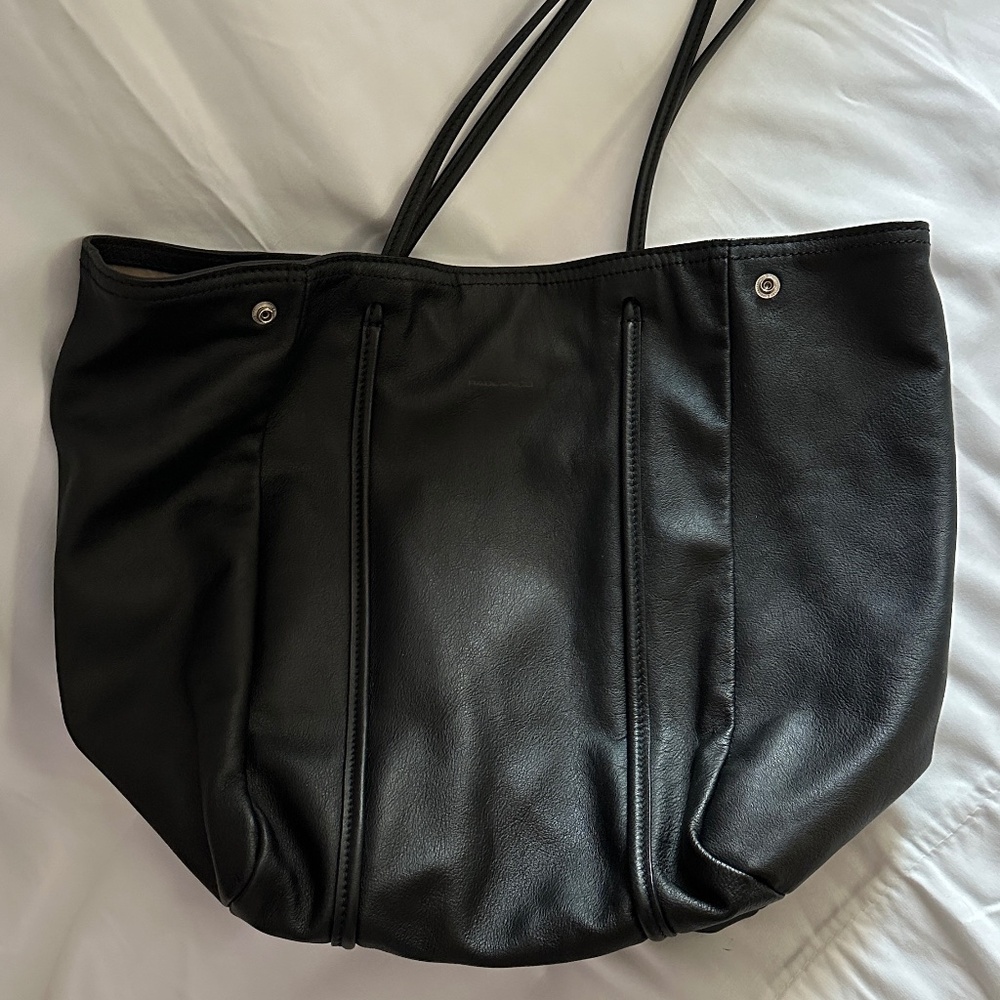 Rabeanco leather bag